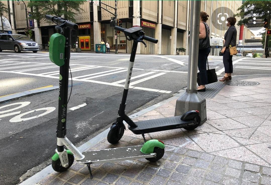 Cozy Downtown Atlanta Condo エクステリア 写真