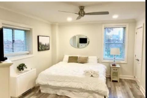 Cozy Downtown Atlanta Condo エクステリア 写真
