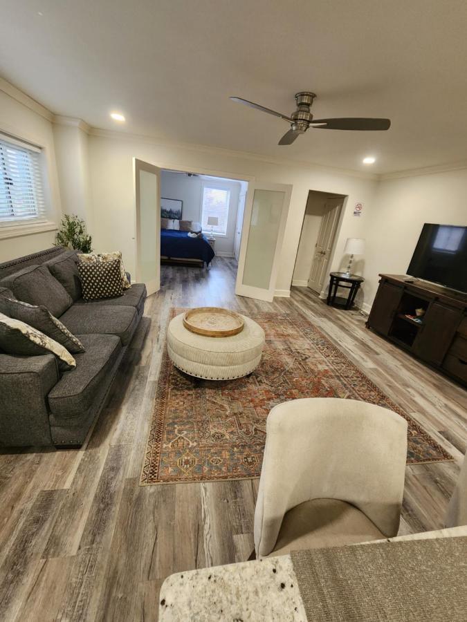 Cozy Downtown Atlanta Condo エクステリア 写真