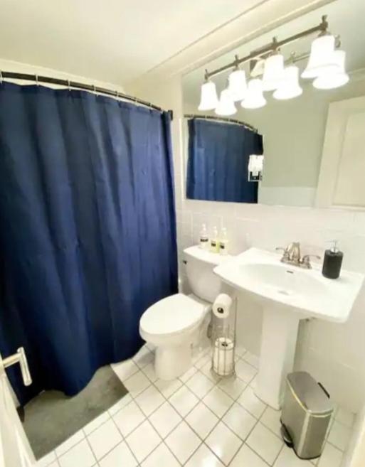 Cozy Downtown Atlanta Condo エクステリア 写真
