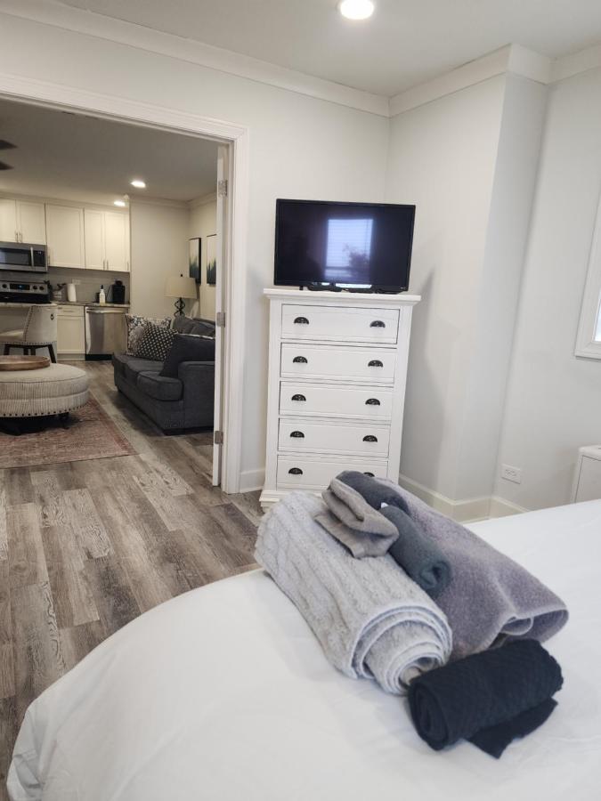 Cozy Downtown Atlanta Condo エクステリア 写真