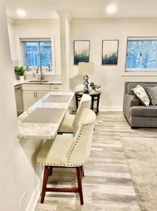 Cozy Downtown Atlanta Condo エクステリア 写真