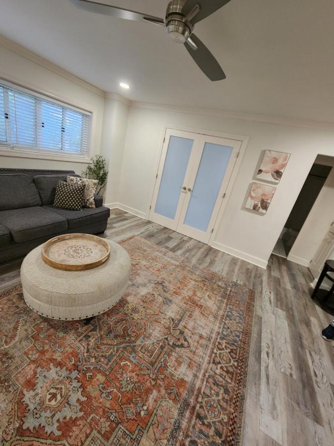 Cozy Downtown Atlanta Condo エクステリア 写真