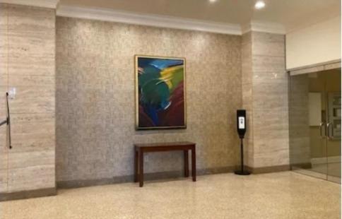 Cozy Downtown Atlanta Condo エクステリア 写真