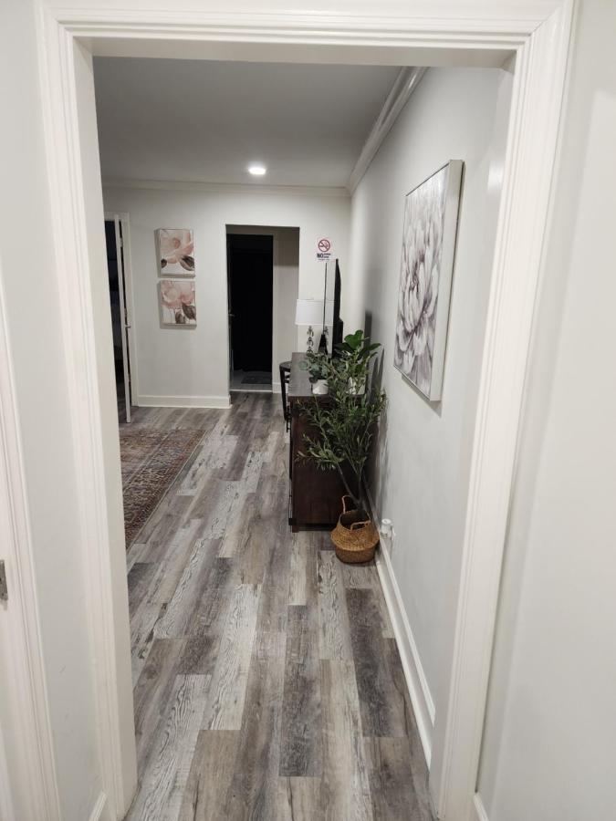 Cozy Downtown Atlanta Condo エクステリア 写真